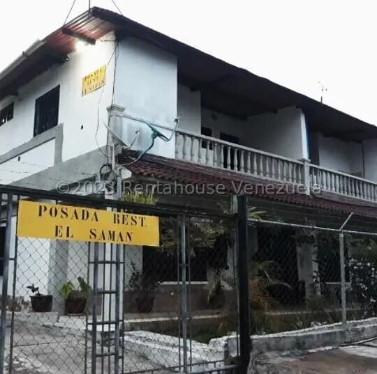 Casa (Duplex) en Venta en Juan Diaz, Trujillo