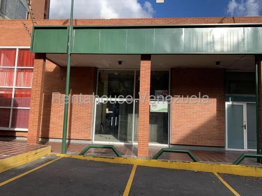 Comercial (Local Comercial) en Venta en La Castellana, Distrito Metropolitano