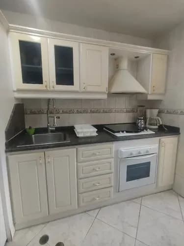 Marina Alquila Apartamento En Mañongo En Edificio Bayona Suites Equipado Y Semi Amoblado. Ina-1127 (sólo Clientes)