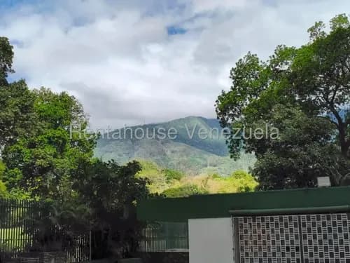 Apartamento En Alquiler En Campo Alegre Yf 26-12333