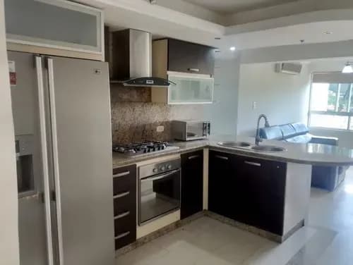 Apartamento En Venta Conjunto Residencial Santa Teresita - Urb. Mañongo, Naguanagua, Fcaballero, Cm