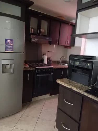 Veracasa Inmobiliaria Vende Apartamento En Tulipan San Diego L/firma Mn-2