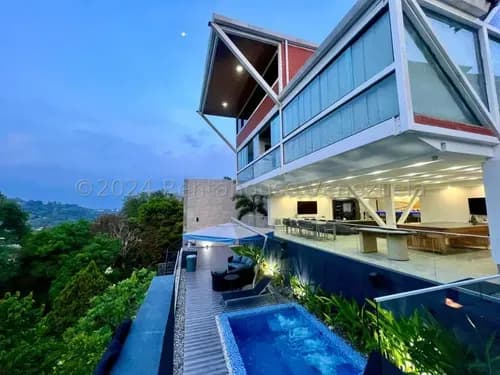 Casa En Venta, Las Marias #24-25007