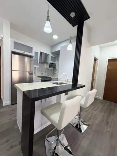 En Venta Apartamento En Urb. Agua Blanca Res. Santa Clara (solo Cliente)