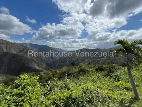 (cliente Directo) Venta 26-13181 Amplia Extensión De Terreno Con Topografía Aprovechable