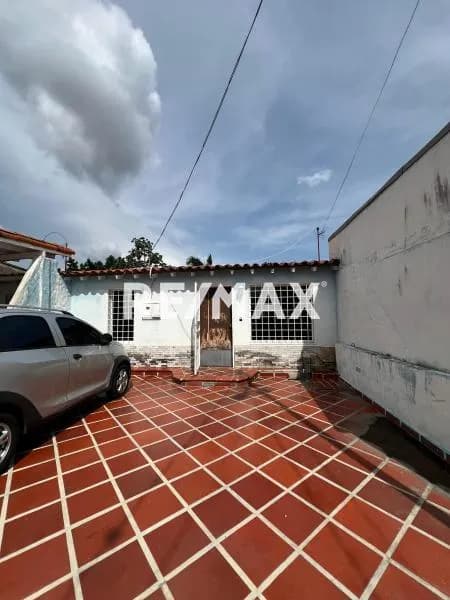 Casa en Venta Los Rastrojos Cabudare