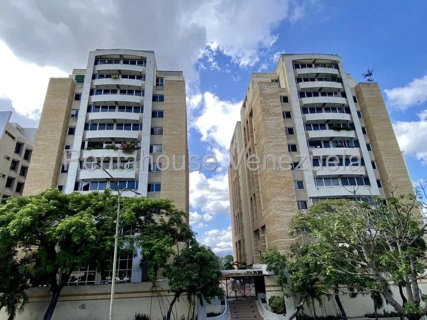 Apartamento (Duplex) en Venta en Parroquia Santa Rosa, Lara