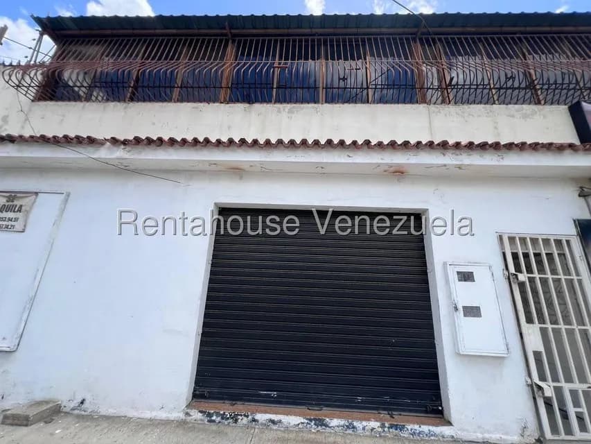 Comercial (Local Comercial) en Alquiler en Centro, Aragua