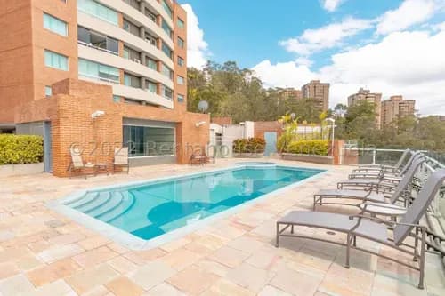 Apartamento Lomas Del Sol