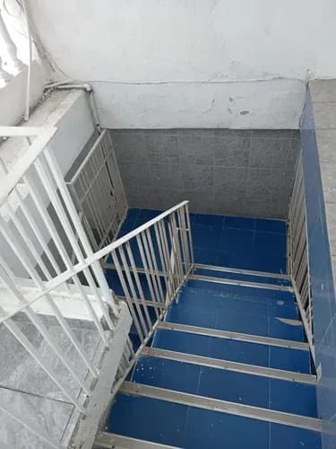 Apartamento Tipo Estudió Av Bolivar Alquiler Ofv-jc