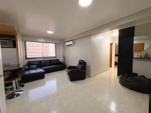 Alquiler Apartamento Equipado En La Trigaleña Valencia