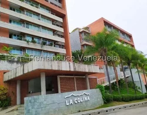 Venta De Apartamento En Escampadero Cl Mls 26-14546