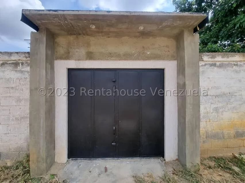 Comercial (Local Comercial) en Alquiler en La Piedad Norte, Lara