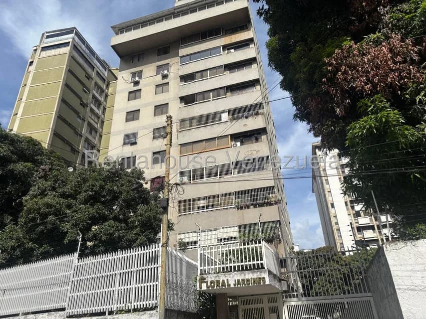 Apartamento (1 Nivel) en Venta en La Florida, Distrito Metropolitano