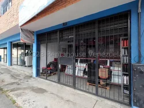 Milagros Inmuebles Edificio Venta Barquisimeto Lara Zona Centro Economica Residencial Economico Comercial Código Inmobiliaria Rent-a-house 23-24111