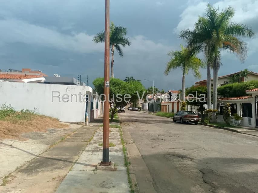 Terreno (Residencial) en Venta en La Viña, Carabobo
