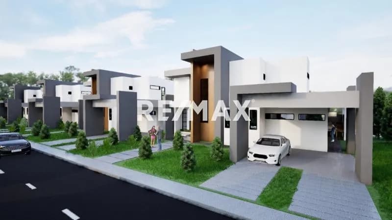 En venta Casa de 2 Niveles en Urbanización San Miguel en Obra Blanca, Maturin, Estado Monagas