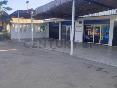 SE ALQUILA ESTRATEGICO LOCAL COMERCIAL