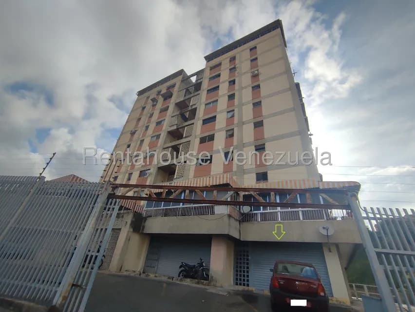 Comercial (Local Comercial) en Alquiler en Parroquia Santa Rosalia, Distrito Metropolitano