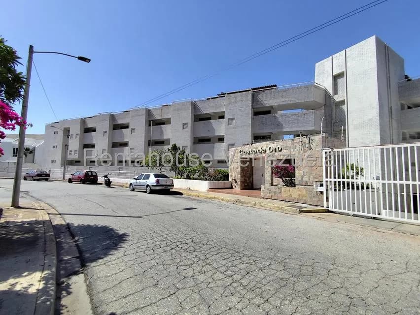 Apartamento (1 Nivel) en Venta en Playa el Angel, Nueva Esparta