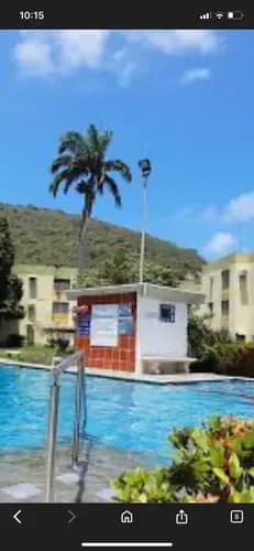 En Venta Apartamento Amoblado En Las Marinas De Cata