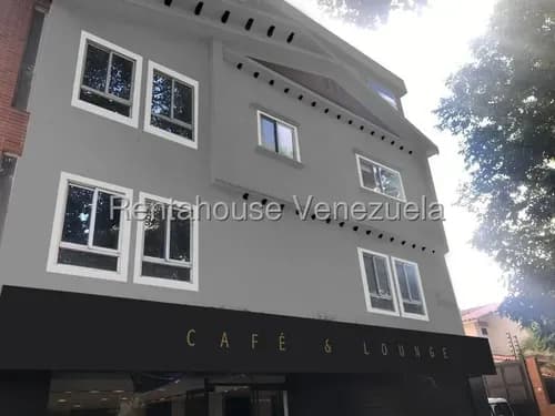 Cur Oficina En Alquiler En Las Mercedes 26-19555 Yg