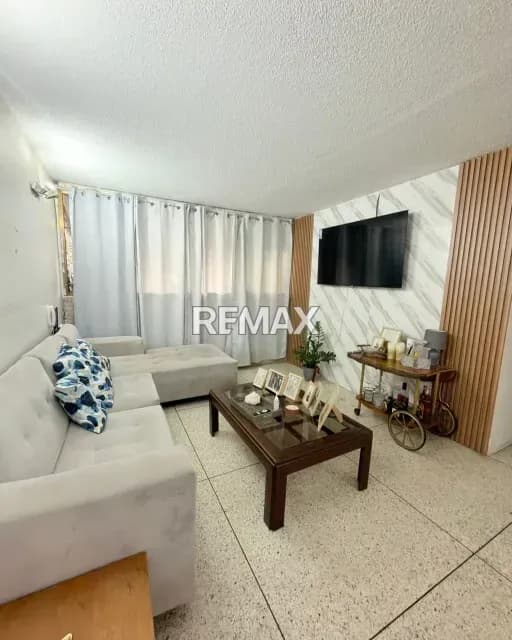 Se vende apartamento piso 3