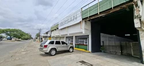 Np Galpón En Venta En La Autopista Valencia Campo Carabobo Código 325375