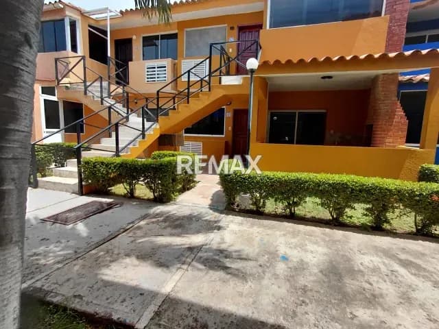 OPORTUNIDAD DE INVERSIÓN: SE VENDE APARTAMENTO DE 68 MT2 EN AQUARELLA PLAZA, TURÍSTICA EN CIUDAD FLAMINGO