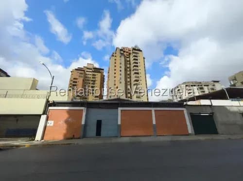 Galpón O Local En Alquiler En San Bernardino Mv