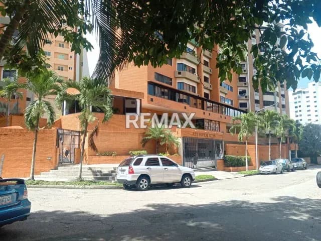 Apartamento En Alquiler Urb. El Bosque Puerta Al Sol Valencia