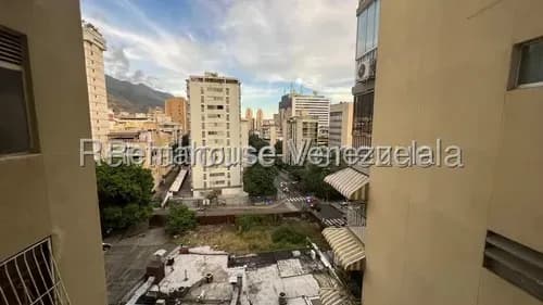 Apartamento En Alquiler - Los Palos Grandes - Andreina Castro - Mls #26-21352