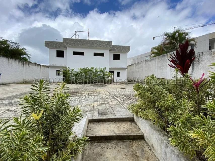 Casa (Duplex) en Venta en Loma Linda, Distrito Metropolitano
