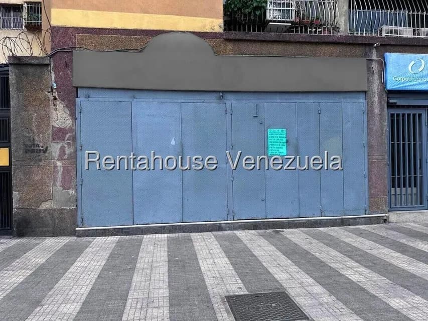 Negocios y Empresas (Alimentos y Bebidas) en Venta en San Martin, Distrito Metropolitano