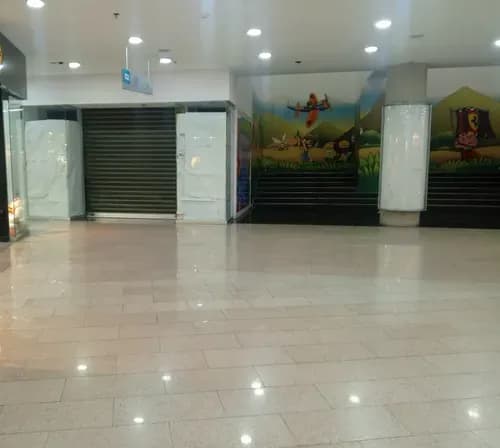 Local En Alquiler Ubicado En El Centro Comercial Milenium
