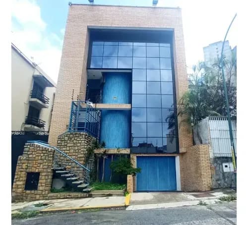 Alquiler Edificio Comercial Bello Monte 712m2