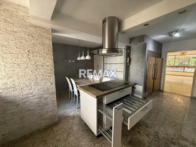 Apartamento en En Venta - Montalbán ||