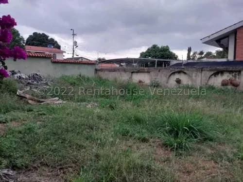 Milagros Inmuebles Terreno Venta Barquisimeto Lara Zona Este Santa Elena Economica Residencial Economico Comercial Código Inmobiliaria Rent-a-house 25-6130
