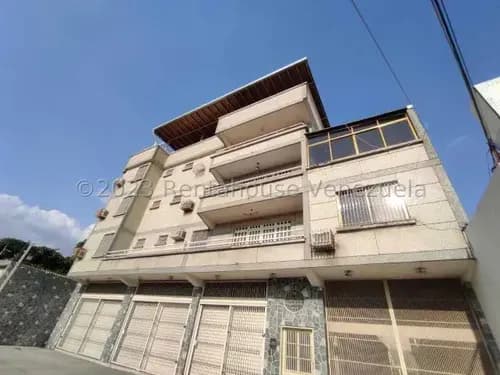Venta De Hermoso Y Amplio Apartamento Bella Ubicación Gbf 25-15620