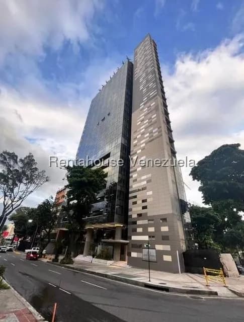 Apartamento (1 Nivel) en Venta en Las Mercedes, Distrito Metropolitano