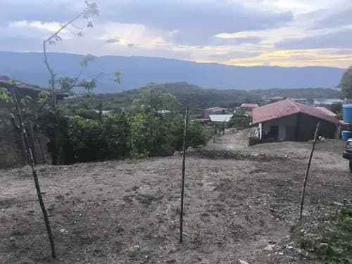 Se Vende Terreno En Lobatera