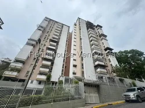 Apartamento En Venta En Colinas De Santa Monica Fjg 26-18403