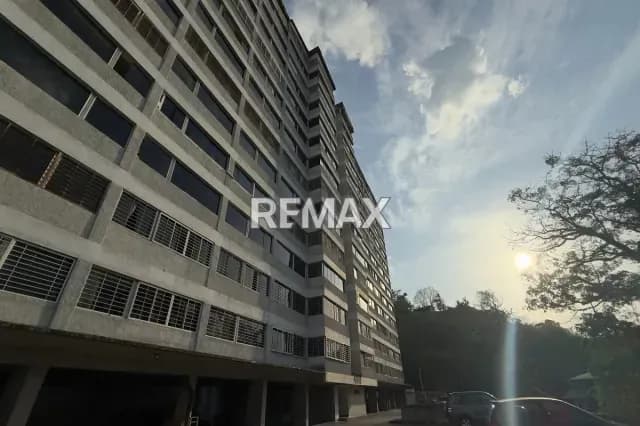 Venta de Apartamento en Parque Caiza