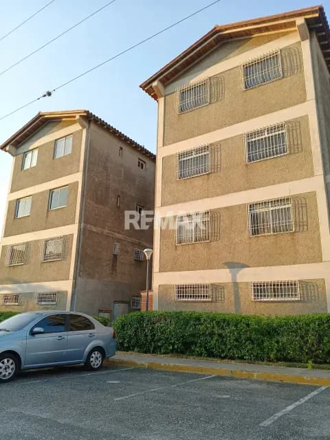 Apartamento en venta Cabudare Conjunto Residencial San Antonio III etapa Cabudare
