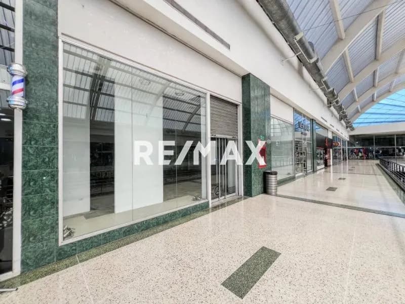 LOCAL COMERCIAL CC LAS AMERICAS