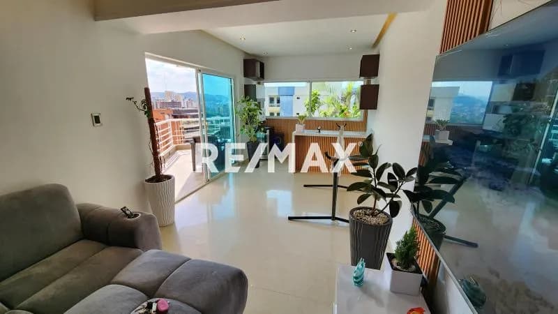 APARTAMENTO EN VENTA EN LA URB. LA TRIGALEÑA MUNICIPIO VALENCIA EDO. CARABOBO