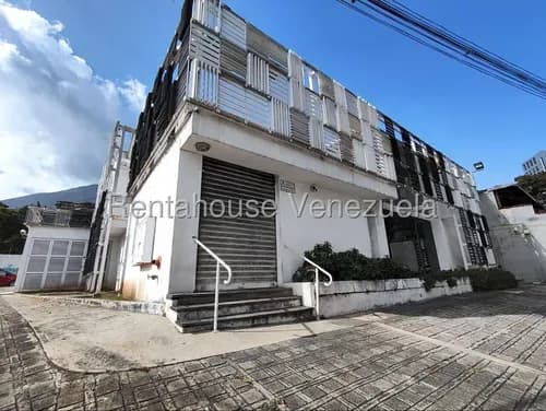 La Castellana Terreno En Venta En La Castellana Chacao Caracas 1587 Metros