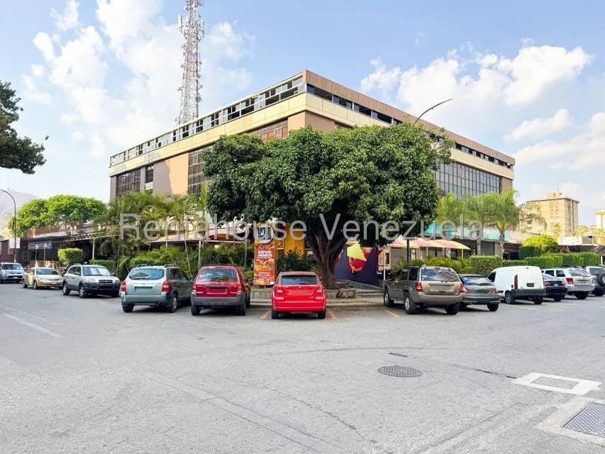 Negocios y Empresas (Alimentos y Bebidas) en Venta en Montalban II, Distrito Metropolitano