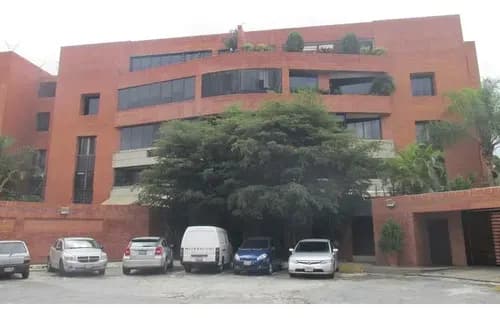 Venta Pent House Duplex En Los Samanes Mgt Cod. 24-24415