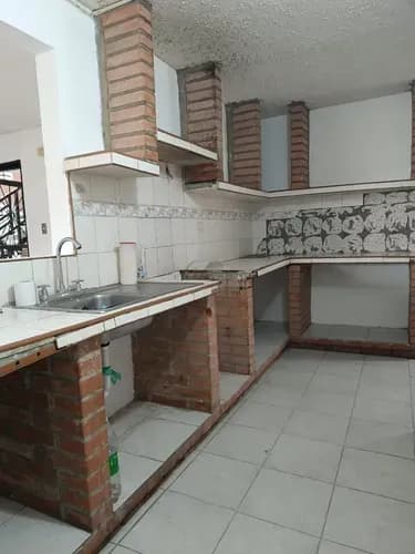 Apartamento Residencias Los Andes Cz